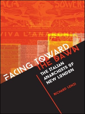 cover image of Facing toward the Dawn